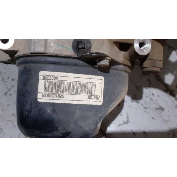 Recambio de caja casco para renault kangoo furgón compact professional referencia OEM IAM JR5391  