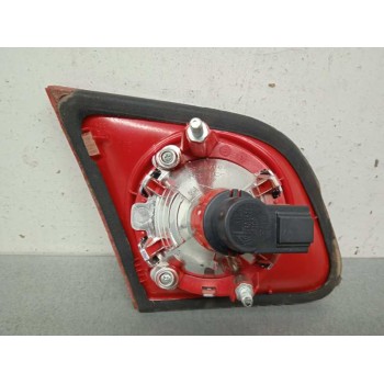 Recambio de piloto trasero derecho interior para volkswagen passat berlina (3c2) advance referencia OEM IAM  3C5945094C RAYADO