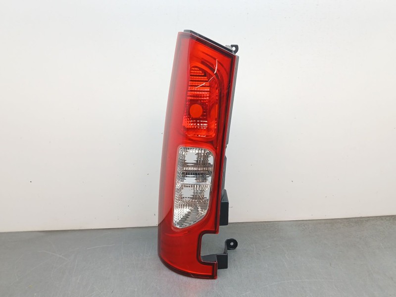 Recambio de piloto trasero izquierdo para mercedes-benz citan (w415) combi referencia OEM IAM 4159062800  16021101