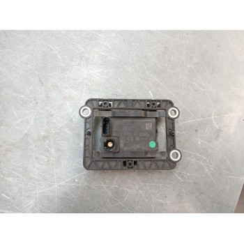 Recambio de sensor de aparcamiento para nissan qashqai iii (j12) 1.3 dig-t referencia OEM IAM 020334718 284386uu2a 