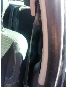 Recambio de cinturon seguridad delantero izquierdo para renault scenic iii bose edition referencia OEM IAM 868850012r   2