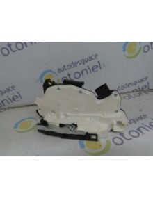 Recambio de cerradura puerta delantera izquierda para volkswagen tiguan (5n2) referencia OEM IAM 5N1837015A NUEVO 5N1837015D 7 P