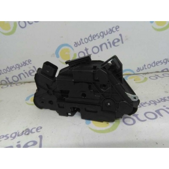 Recambio de cerradura puerta delantera izquierda para volkswagen tiguan (5n2) referencia OEM IAM 5N1837015A NUEVO 5N1837015D 7 P