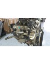 Recambio de motor completo para citroën c4 coupe vtr plus referencia OEM IAM 9HX M 194.000KM
