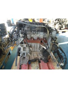 Recambio de motor completo para ford fiesta (cbk) ambiente referencia OEM IAM HHDA <M>  2