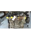 Recambio de motor completo para citroën c4 coupe vtr plus referencia OEM IAM 9HX M 194.000KM