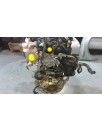 Recambio de motor completo para citroën c4 coupe vtr plus referencia OEM IAM 9HX M 194.000KM