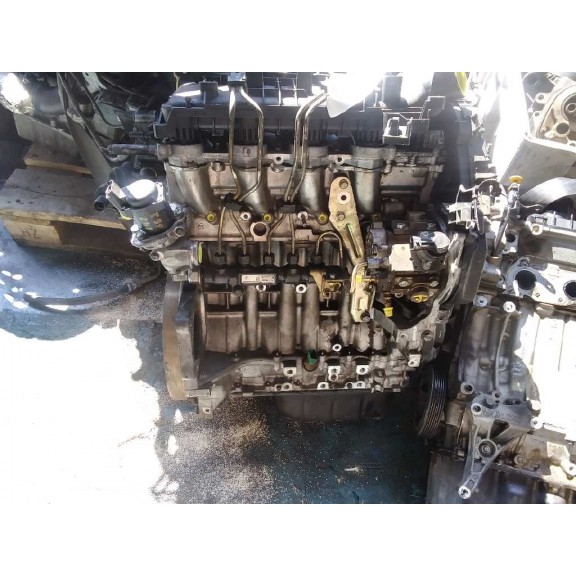 Recambio de motor completo para citroën c4 coupe vtr plus referencia OEM IAM 9HX M 194.000KM