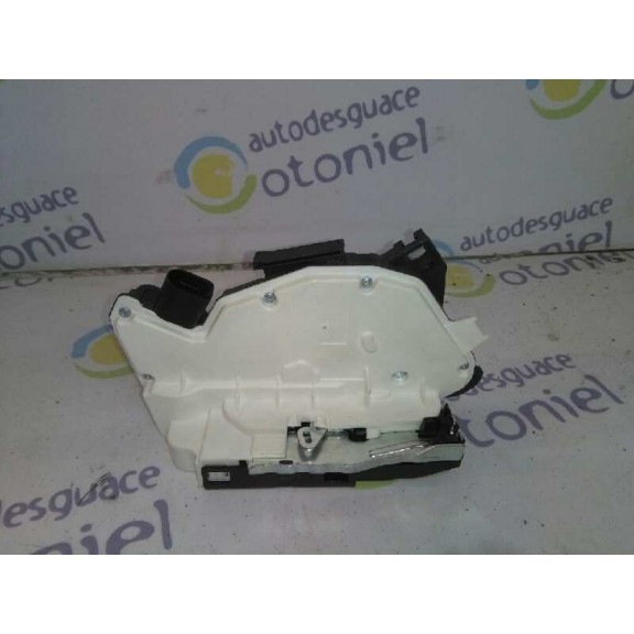 Recambio de cerradura puerta delantera derecha para volkswagen tiguan (5n2) referencia OEM IAM 5N1837016A NUEVO 5N1837016A 6 PIN