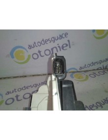 Recambio de cerradura puerta delantera derecha para volkswagen tiguan (5n2) referencia OEM IAM 5N1837016A NUEVO 5N1837016A 6 PIN 2