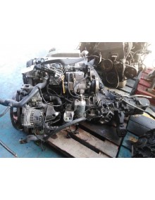 Recambio de motor completo para audi a6 avant (c4) 2.5 tdi cat (ael) referencia OEM IAM AEL M 