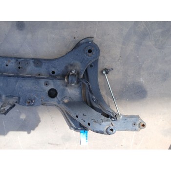 Recambio de puente delantero para ford transit courier 1.0 ecoboost cat referencia OEM IAM 46085A  