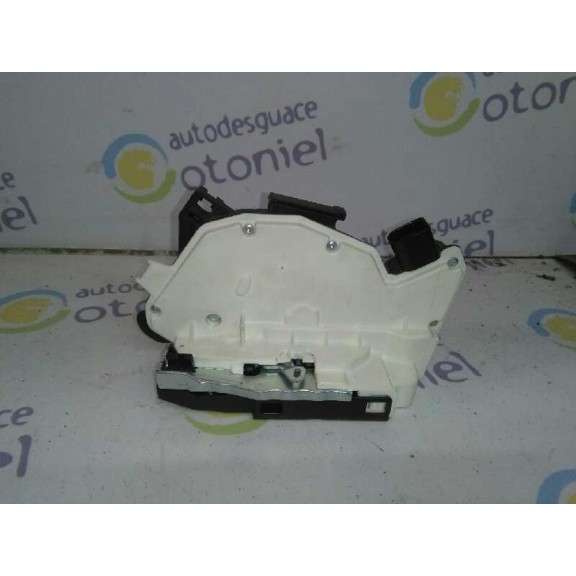 Recambio de cerradura puerta trasera izquierda para volkswagen tiguan (5n2) referencia OEM IAM 5N0839015A NUEVO 5N0839015E 6 PIN