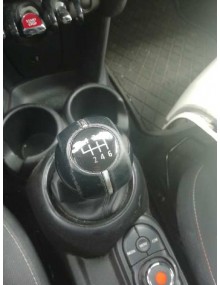 Recambio de palanca cambio para mini mini (f56) one d referencia OEM IAM   