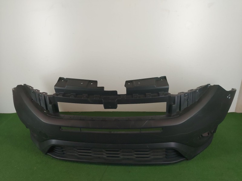Recambio de paragolpes delantero para fiat doblo cargo (263_) 1.4 referencia OEM IAM 735594052  