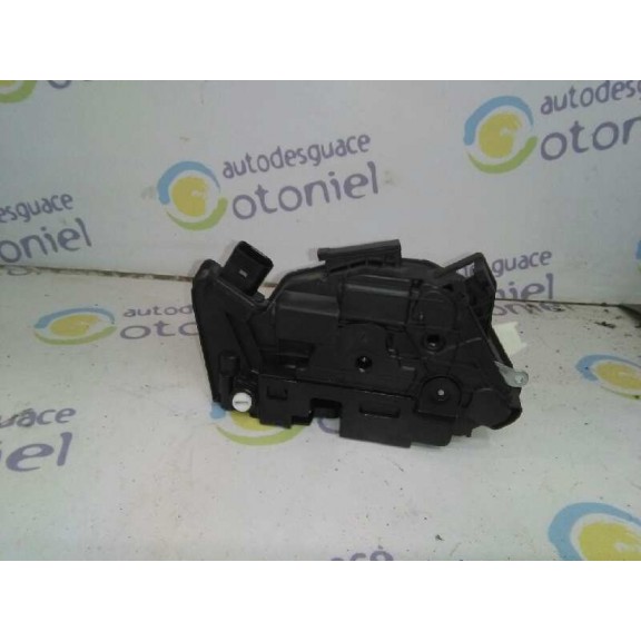 Recambio de cerradura puerta trasera izquierda para volkswagen tiguan (5n2) referencia OEM IAM 5N0839015A NUEVO 5N0839015E 6 PIN
