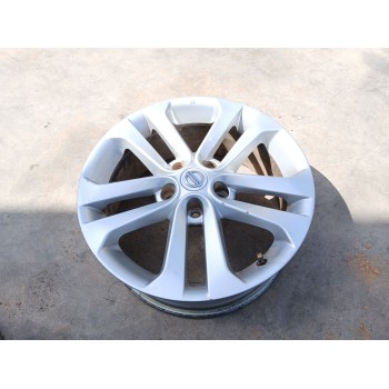 LLANTA N457011 x1 17 pulgadas