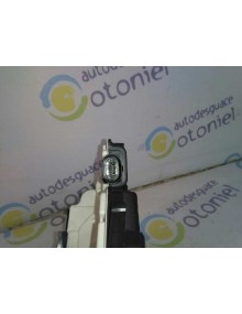 Recambio de cerradura puerta trasera derecha para volkswagen tiguan (5n2) referencia OEM IAM 5N0839016A NUEVO 5N0839016F 6 PINS 2