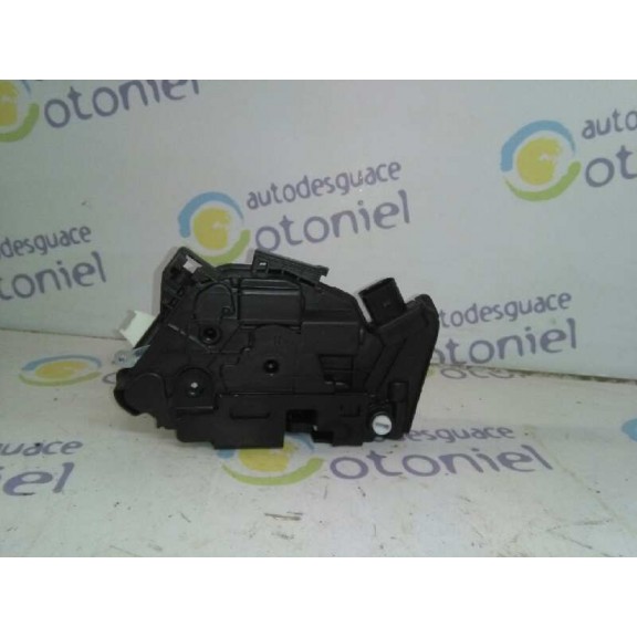 Recambio de cerradura puerta trasera derecha para volkswagen tiguan (5n2) referencia OEM IAM 5N0839016A NUEVO 5N0839016F 6 PINS