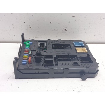 Recambio de centralita bsi para citroën c4 grand picasso i (ua_) 2.0 hdi 138 referencia OEM IAM 96640590800r  