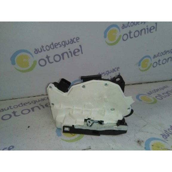 Recambio de cerradura puerta trasera derecha para volkswagen tiguan (5n2) referencia OEM IAM 5N0839016A NUEVO 5N0839016F 6 PINS