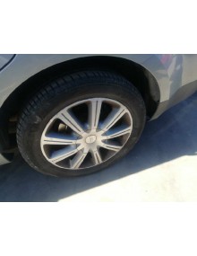 Recambio de juego llantas para ford galaxy (ca1) limited edition referencia OEM IAM   