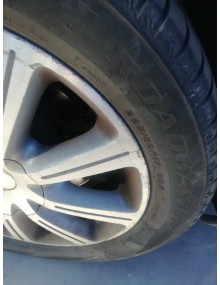 Recambio de juego llantas para ford galaxy (ca1) limited edition referencia OEM IAM    2