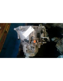 Recambio de caja cambios para citroën berlingo station wagon feel referencia OEM IAM 20ET23 PARA PIEZAS 