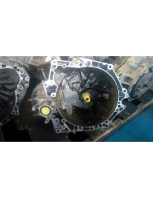 Recambio de caja cambios para citroën berlingo station wagon feel referencia OEM IAM 20ET23 PARA PIEZAS  2