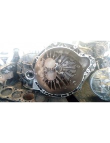 Recambio de caja casco para opel movano chasis - volquete, medio 3.5t referencia OEM IAM PF6006 PARA PIEZAS 