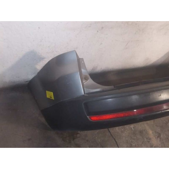 Recambio de paragolpes trasero para ford galaxy (ca1) limited edition referencia OEM IAM 1546301 ROZADO 