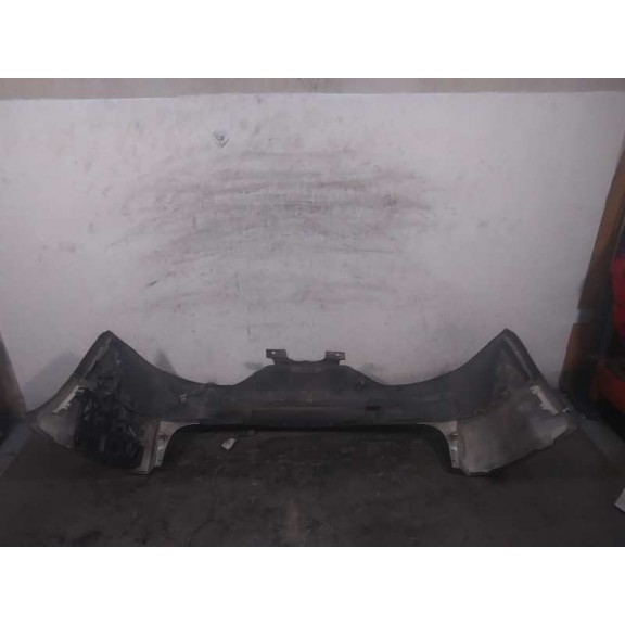 Recambio de paragolpes trasero para ford galaxy (ca1) limited edition referencia OEM IAM 1546301 ROZADO 