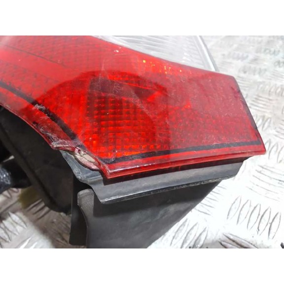 Recambio de piloto trasero derecho para ford galaxy (ca1) limited edition referencia OEM IAM   