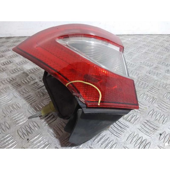 Recambio de piloto trasero derecho para ford galaxy (ca1) limited edition referencia OEM IAM   