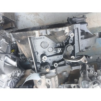 Recambio de despiece caja cambios para citroën c3 tonic referencia OEM IAM 20ET47  
