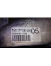 Recambio de soporte cambio para seat ibiza (6l1) 1.2 referencia OEM IAM 6Q0199851AJ  