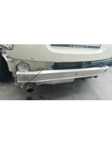 Recambio de refuerzo paragolpes trasero para mini mini (f56) one d referencia OEM IAM   