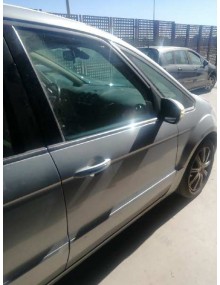 Recambio de puerta delantera derecha para ford galaxy (ca1) limited edition referencia OEM IAM   