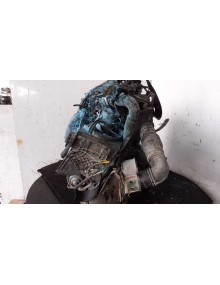 Recambio de motor completo para smart coupe básico (45kw) referencia OEM IAM G15 DESPIECE  2