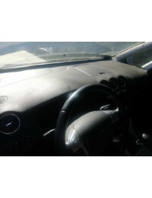 Recambio de salpicadero para ford galaxy (ca1) limited edition referencia OEM IAM  GUANTERA ROTA 