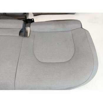 Recambio de asientos traseros para kia ev3 referencia OEM IAM   