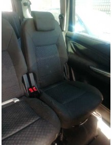 Recambio de asiento trasero izquierdo para ford galaxy (ca1) limited edition referencia OEM IAM   