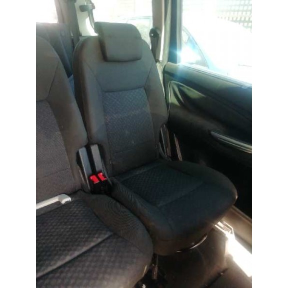 Recambio de asiento trasero izquierdo para ford galaxy (ca1) limited edition referencia OEM IAM   