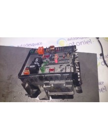 Recambio de caja reles / fusibles para volkswagen caddy ka/kb (2k) life referencia OEM IAM 1H1703042207 1H1703042207 
