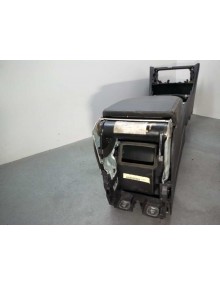 Recambio de apoyabrazos central para volkswagen passat berlina (3c2) highline referencia OEM IAM 3C0864207TSU   2