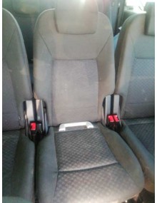 Recambio de asiento trasero medio para ford galaxy (ca1) limited edition referencia OEM IAM   
