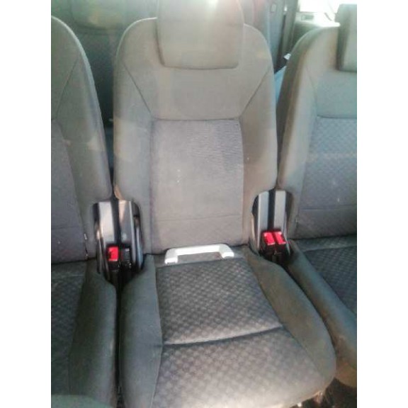 Recambio de asiento trasero medio para ford galaxy (ca1) limited edition referencia OEM IAM   