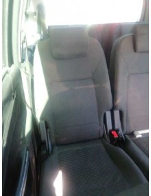 Recambio de asientos trasero derecho para ford galaxy (ca1) limited edition referencia OEM IAM   