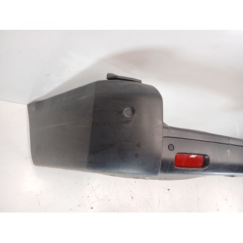 Recambio de paragolpes trasero para peugeot expert furgoneta (v_) 1.5 bluehdi 100 referencia OEM IAM 1614345880  