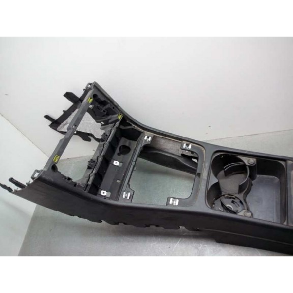 Recambio de apoyabrazos central para volkswagen passat berlina (3c2) highline referencia OEM IAM 3C0864207TSU  